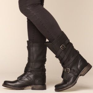 banddit black leather